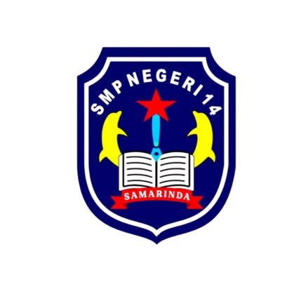 Logo SMPN 14 Samarinda
